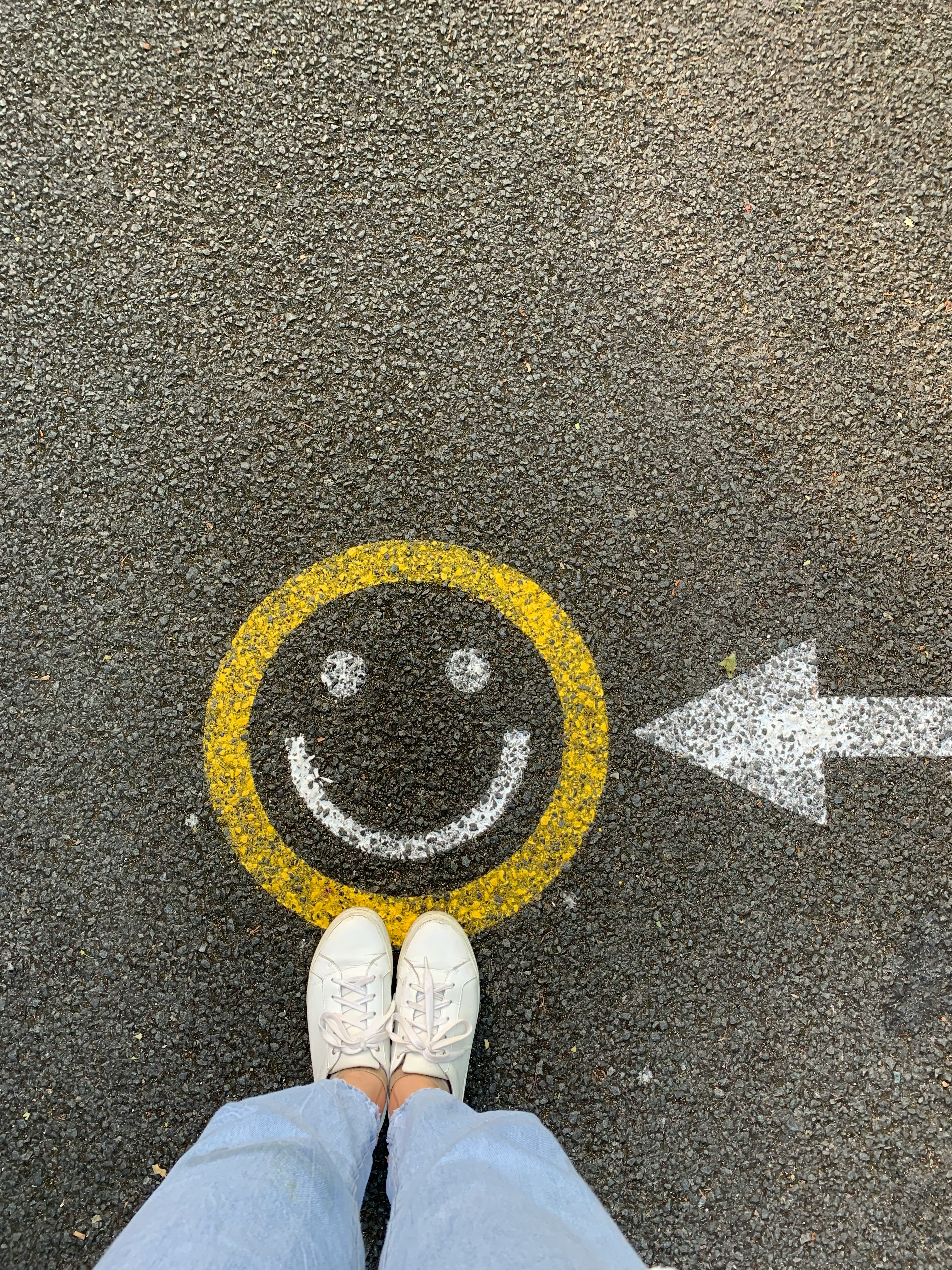 Happy Smiley